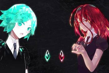 Phos-and-cinnabar-houseki-no-kuni-thumb