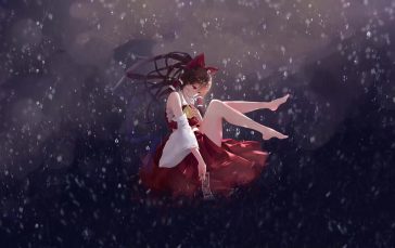 Reimu-hakurei-falling-touhou-thumb