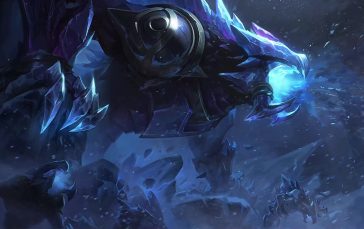 Blackfrost-rek-sai-league-of-legends-thumb