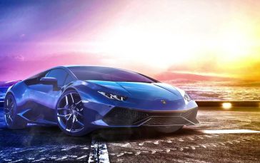 Lamborghini-huracan-lp-610-4-beach-thumb