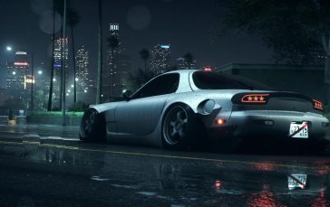 Mazda-rx-7-raining-night-thumb