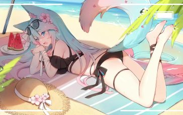 Silvervale-swimsuit-virtual-youtuber-thumb