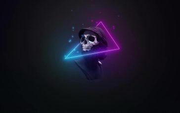 Skull-neon-minimal-thumb