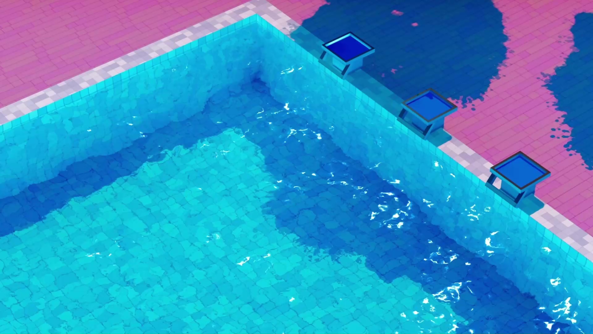 Swimming Pool Wallpaper (53+ images)