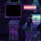 Arcade Gamer Pixel Live Wallpaper