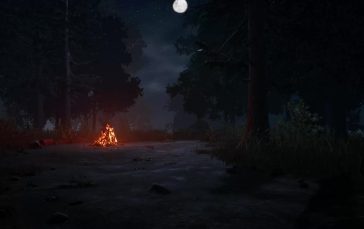 Campfire-dead-by-daylight-thumb