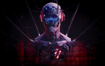 Robot-skull-audio-cyberpunk-thumb