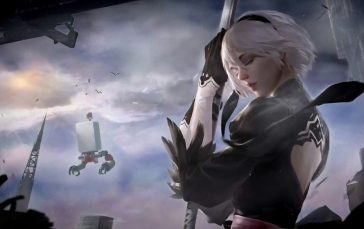 2b-with-pod-nier-automata-thumb