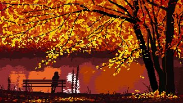 autumn-sunset-on-the-lake-thumb