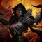 Demon Hunter Diablo III Live Wallpaper