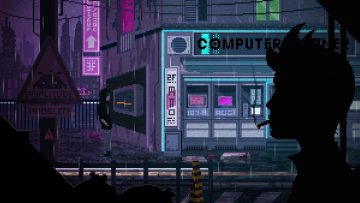 Cyberpunk 2077 Quadra Car Live Wallpaper - WallpaperWaifu