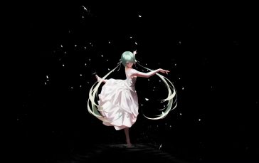 Hatsune-miku-dance-with-flowers-thumb