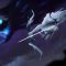 Lamb And Wolf Kindred League Of Legends Live Wallpaper