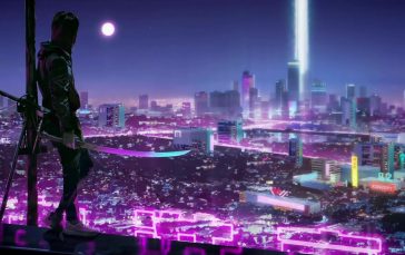 Samurai-katana-neon-city-thumb