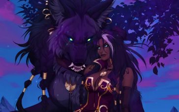 Worgen-lady-world-of-warcraft-thumb