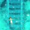Chihiro Ogino Floating On Water Spirited Away Live Wallpaper