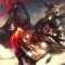 Dragonmancer Sett League Of Legends Live Wallpaper