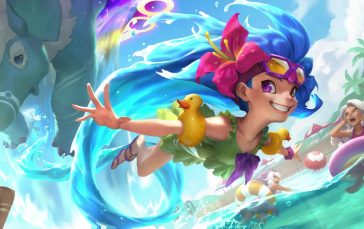 Pool-party-zoe-league-of-legends-thumb