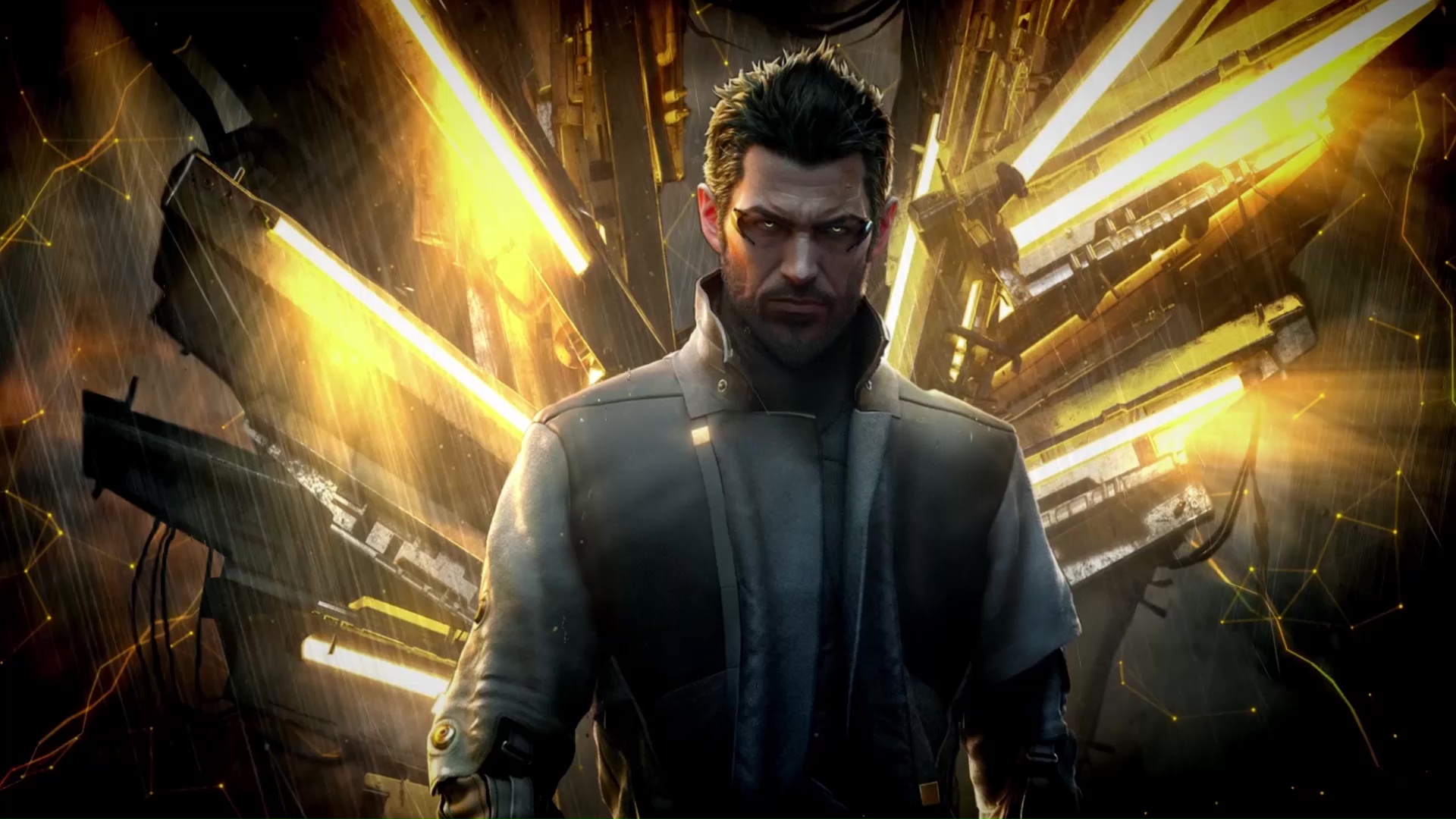 Deus Ex Human Revolution Download For Pc Windows 7, 8, 10