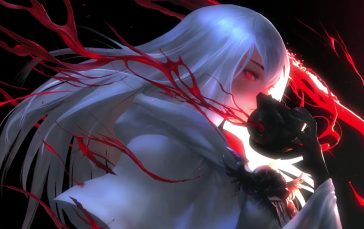 Anime-girl-white-hair-mask-thumb