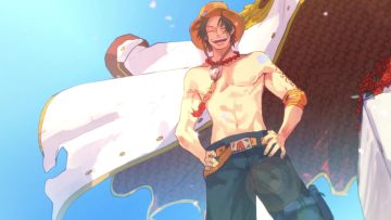 Roronoa Zoro One Piece Live Wallpaper - WallpaperWaifu