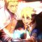 Naruto And Boruto Rasengan Live Wallpaper