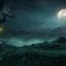 Midnight Diablo III Act 1 Live Wallpaper