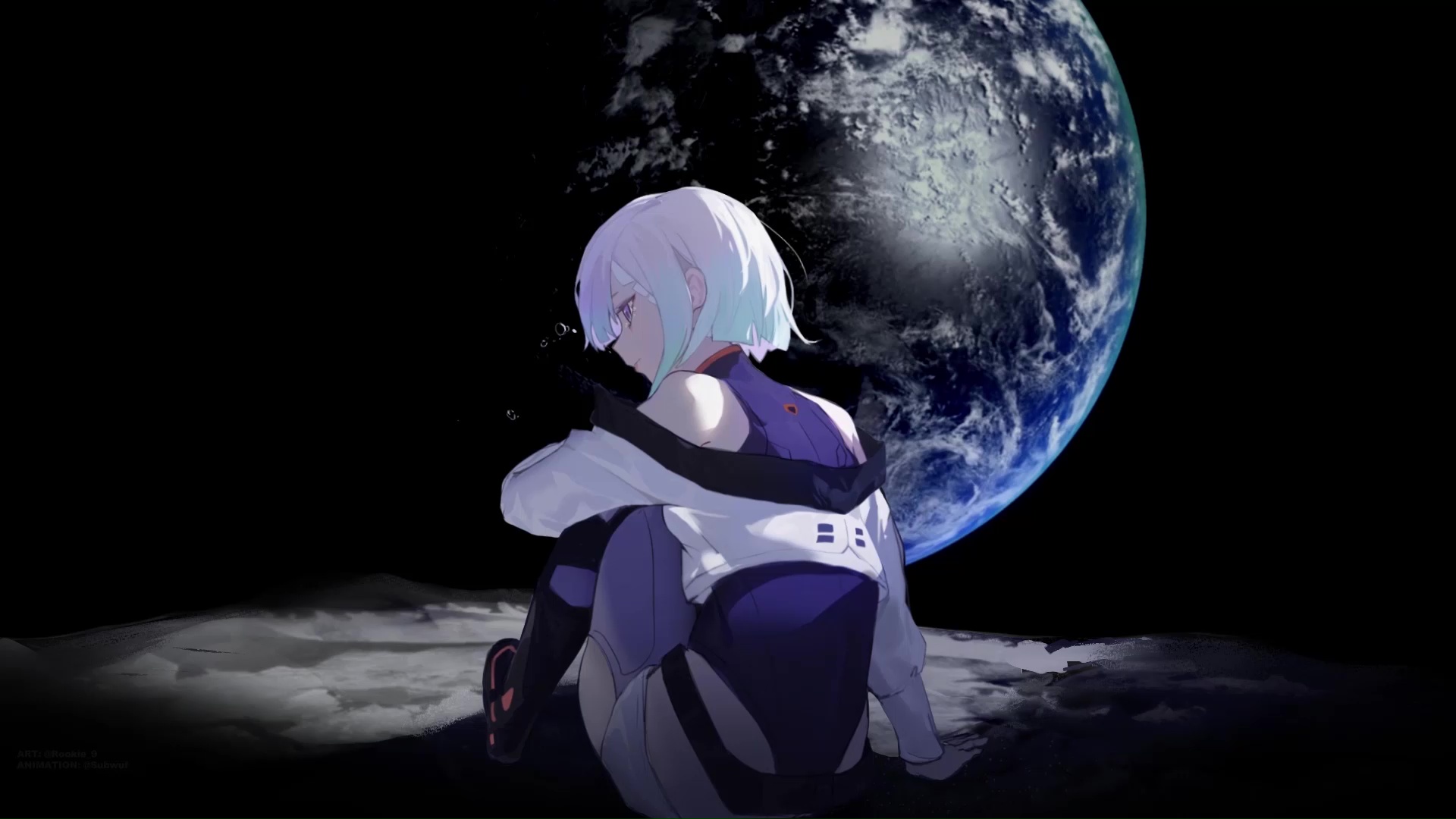 Tag Lucyna Kushinada Live Wallpapers WallpaperWaifu