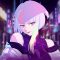Lucy Cyberpunk: Edgerunners 4K Live Wallpaper