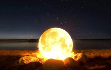 Bonfire-moon-at-the-beach-thumb