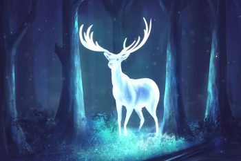 Fantasy-spirit-deer-thumb