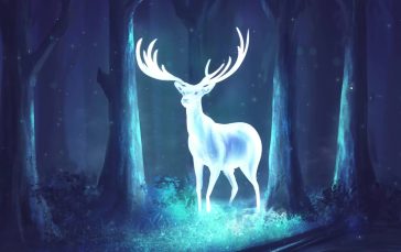 Fantasy-spirit-deer-thumb