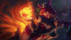 God Staff Jax League Of Legends Live Wallpaper - WallpaperWaifu