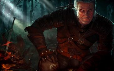 Geralt-campfire-the-witcher-3-wild-hunt-thumb