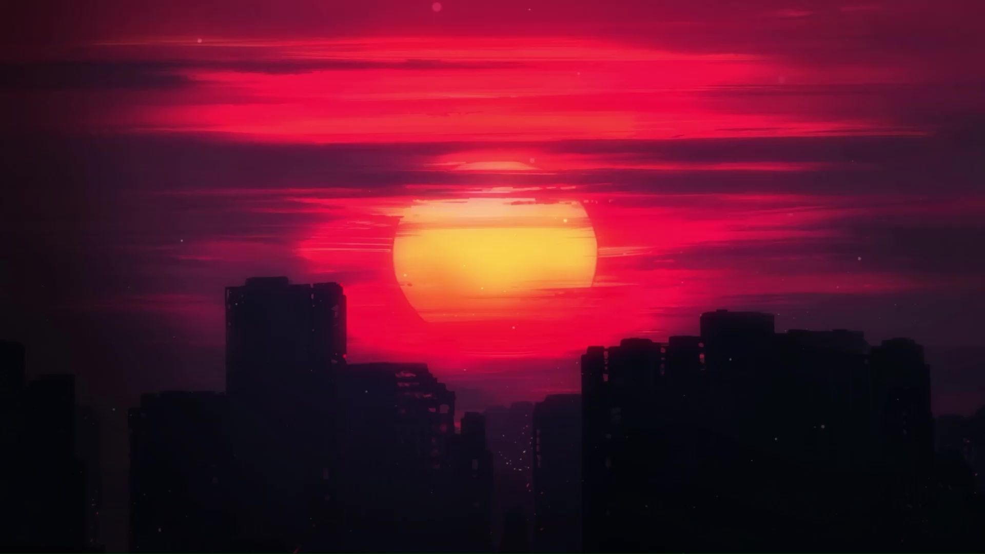 Tag Cityscape Live Wallpapers WallpaperWaifu