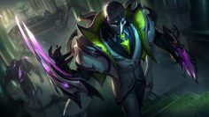 Oficina Steam::Veigar  Animated Wallpaper - League of Legends