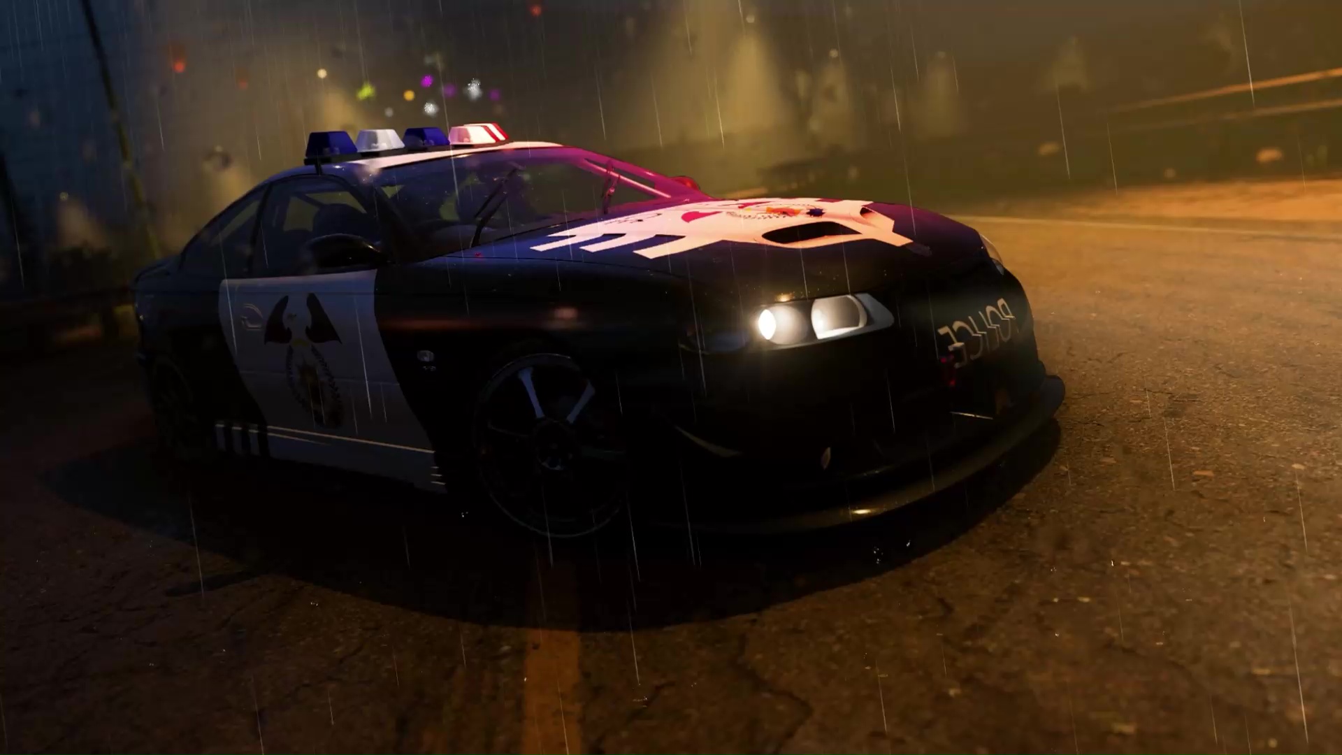 Need for Speed Most Wanted Wallpaper 76 pictures