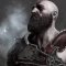 Kratos God of War Live Wallpaper