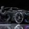 Black Panther Bugatti Chiron La Voiture Noire Live Wallpaper