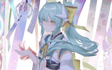 Kiyohime-ponytail-fate-grand-order-thumb