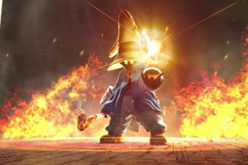 Black Mage Final Fantasy Thumb