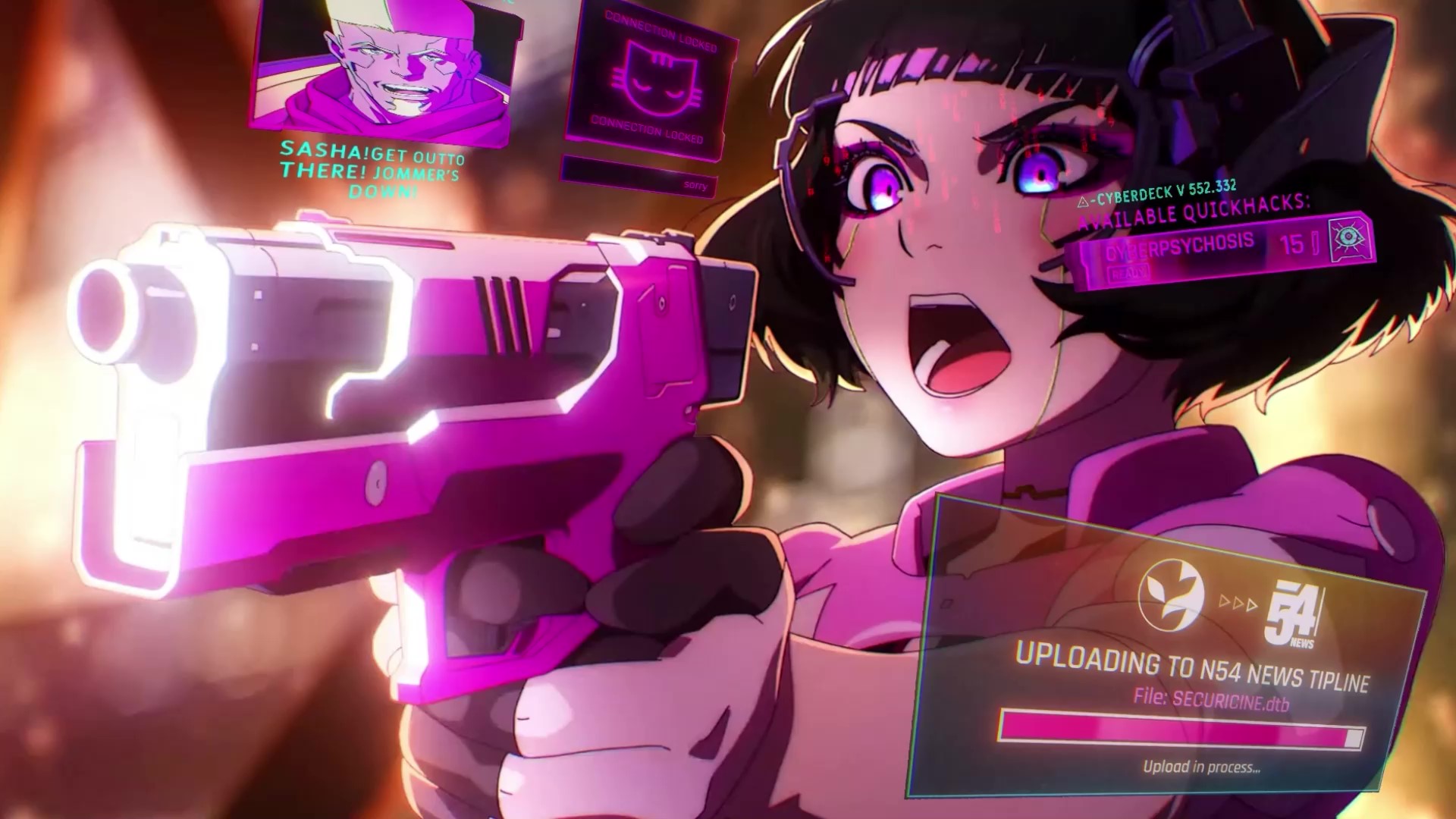 Tag Sasha Yakovleva Live Wallpapers WallpaperWaifu