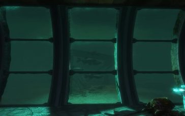 Bioshock Underwater thumb