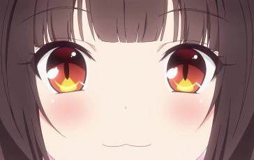 Chocola Face Nekopara thumb