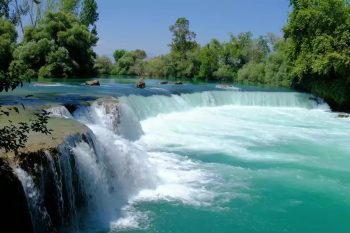 Flow Manavgat Waterfall thumb