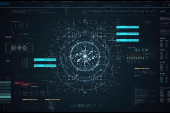 Cyber Tech Interface thumb