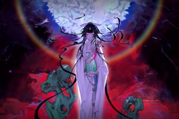 Enfer Virtuoso of Jade Path To Nowhere thumb
