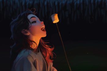 Midnight Marshmallow thumb