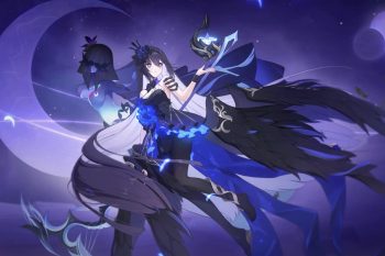 Seele Eternal Night’s Embrace Honkai Impact 3rd thumb