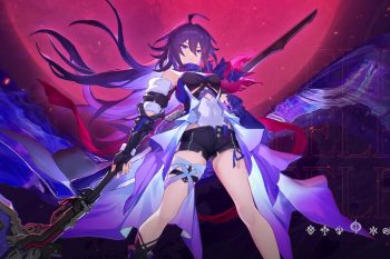 Seele Uneventful Night Honkai Star Rail thumb